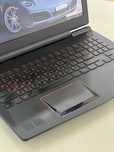 Lenova Legion Gaming i7 noutbuk notebook ноутбук