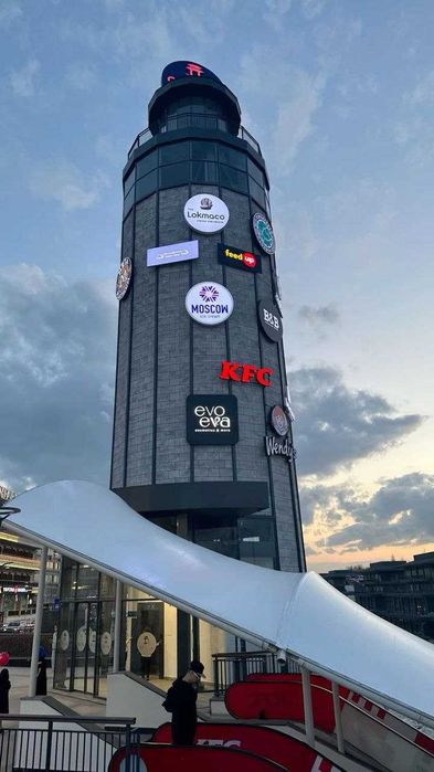 "АРЗОН СРОЧНО‼️ Готовый Бизнес Seoul Mun 168м2 Торг Центр Next, Сеул‼️