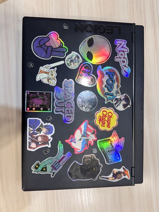 Ноутбук Lenovo Legion