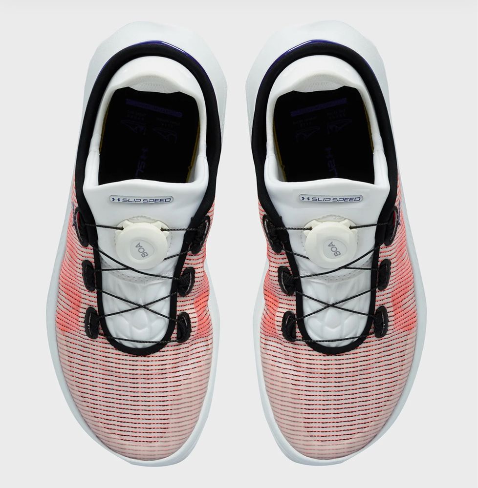 Under Armor slipspeed