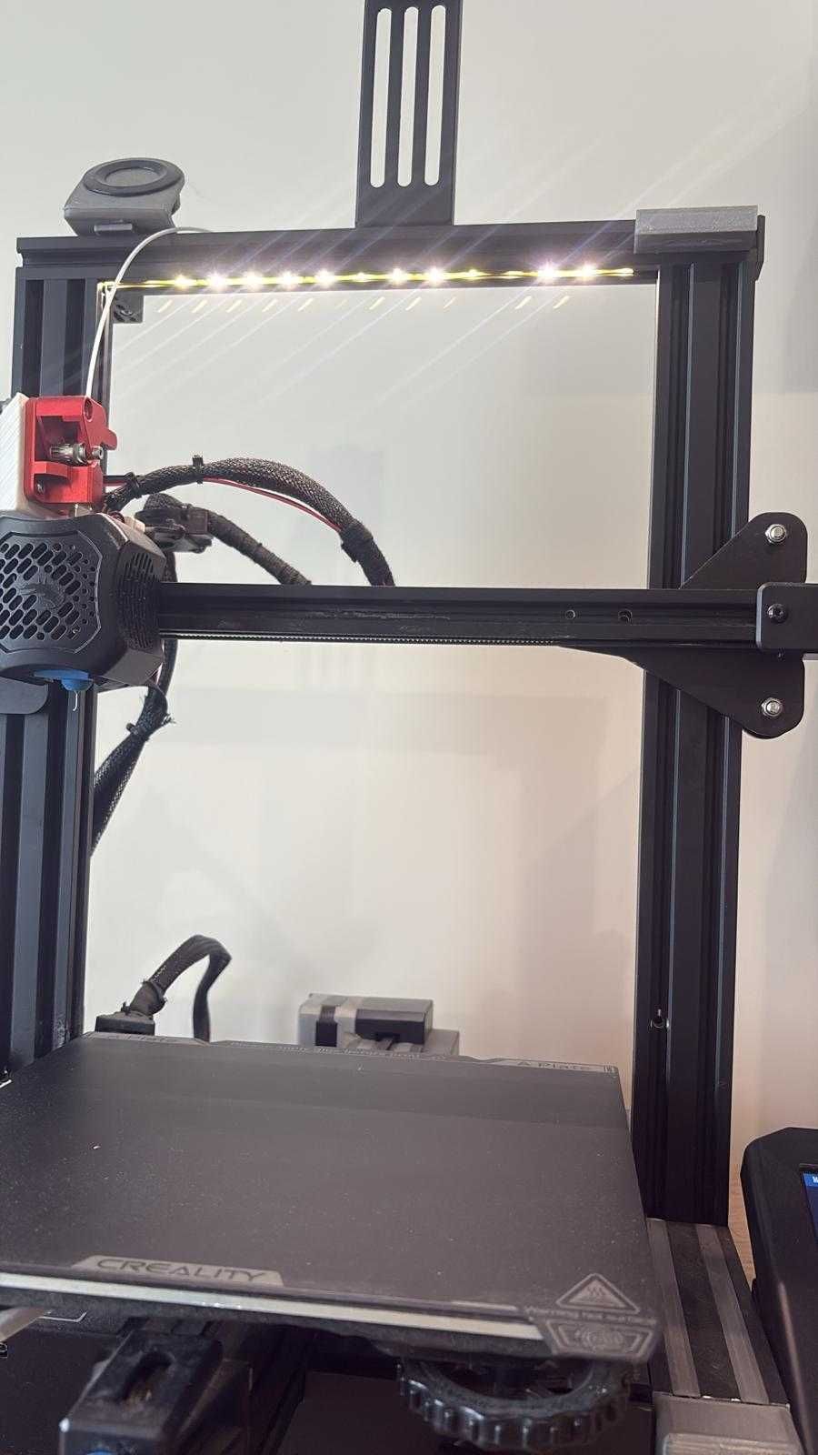 3D Printer Ender 3 V2