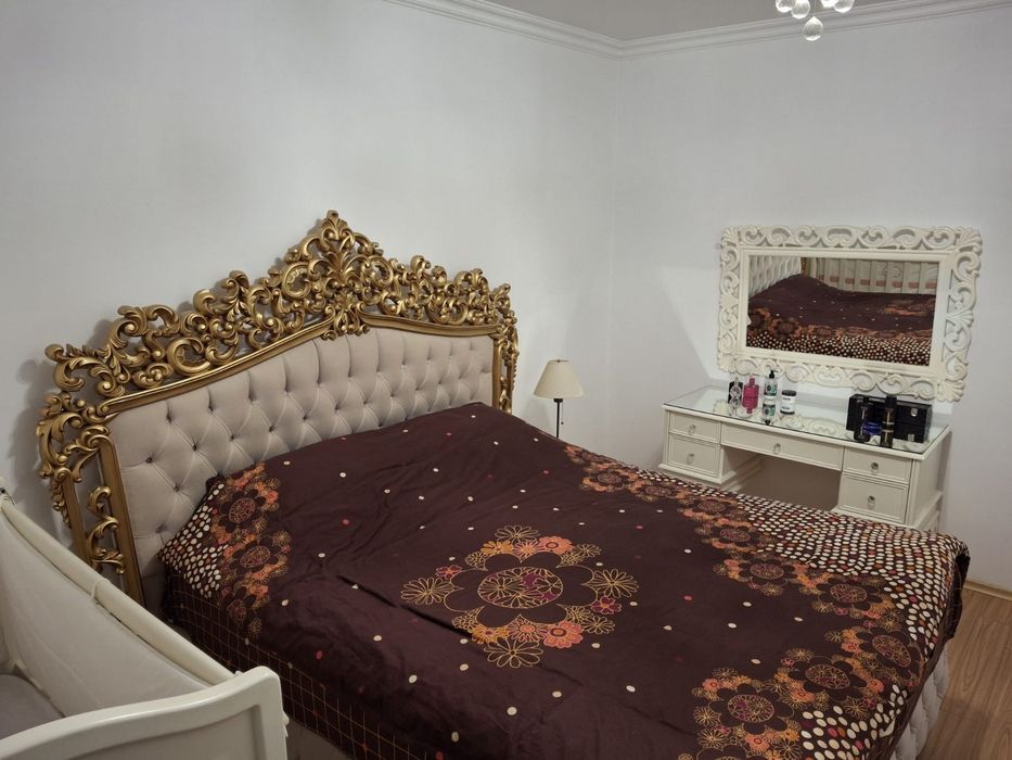 Apart 3 camere Complex Rezidential Jupiter