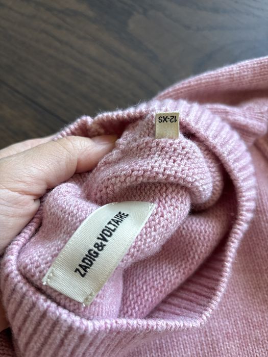 Отигинални дънки Monnalisa, Stella McCartneyzadig&Voltaire