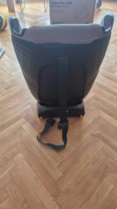 Детско столче Maxi Cosi Titan Pro I-size