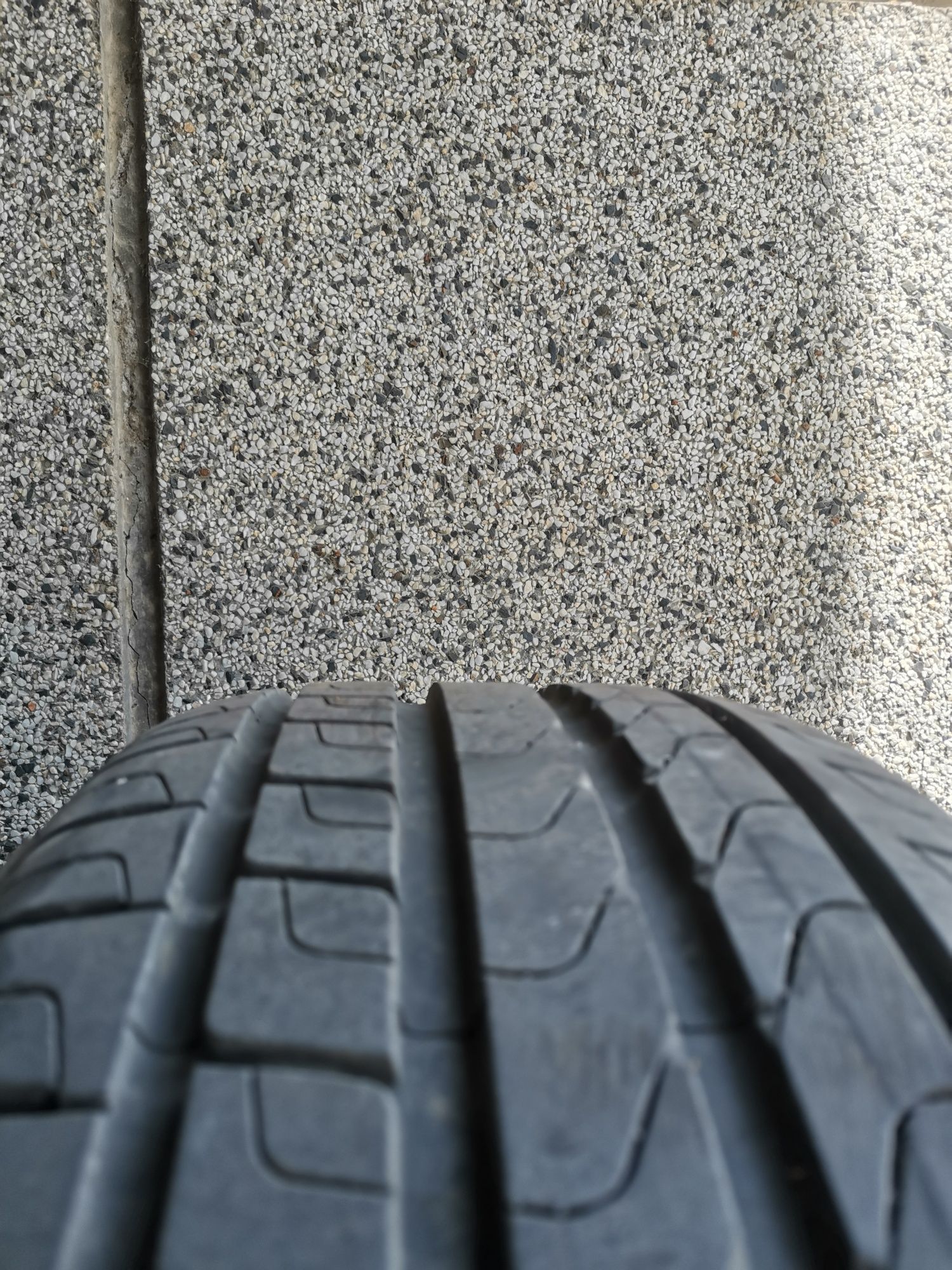 Летни Гуми Pirelli 225/55/16- 2бр