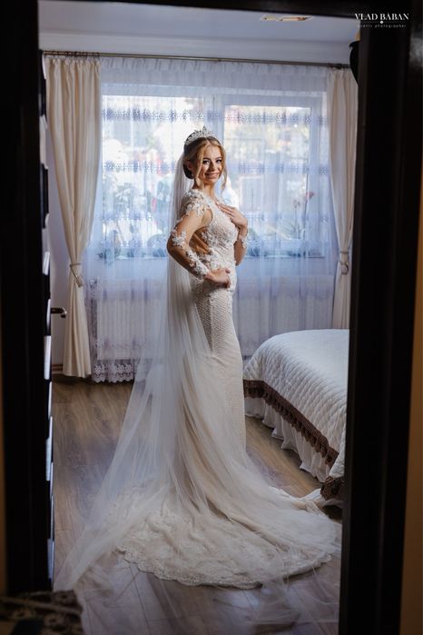 Rochie de mireasă