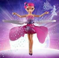 Летяща фея кукла - носи се във въздуха леко и ефирно