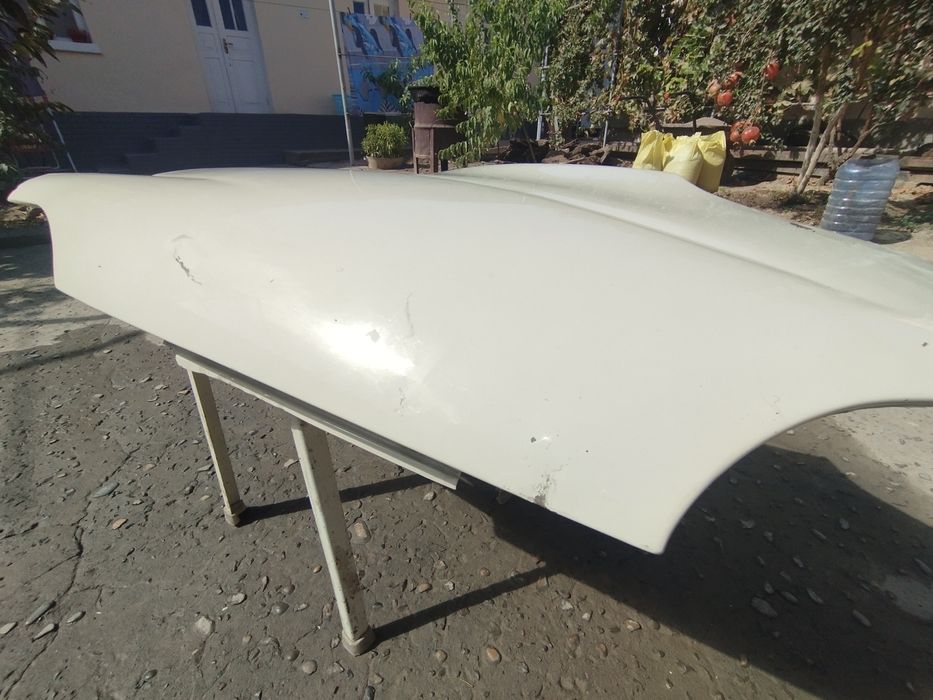 Matiz Cobalt Bu zapchasla