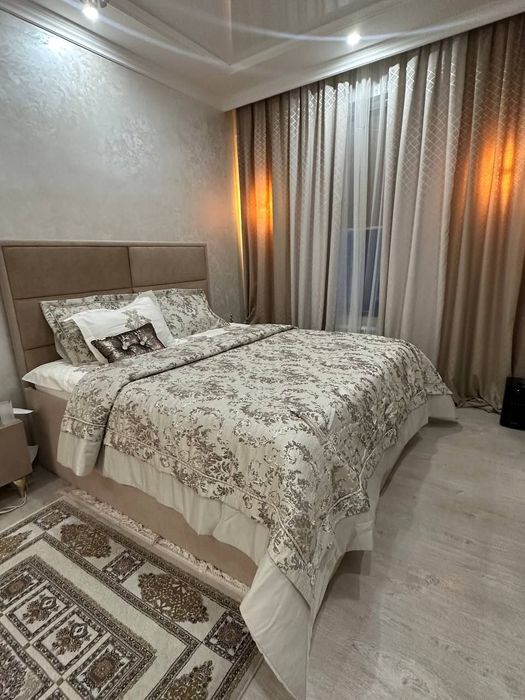 Квартира на целковской, продаю