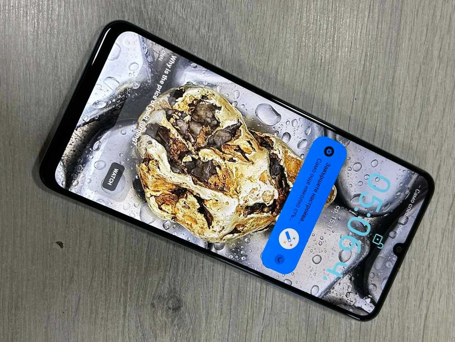realme Note 50 128GB 4GB RAM Dual