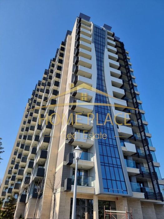 Продава се Двустаен апартамент в Варна, Бриз - 66 кв.м за 3485 €/кв.м - Снимка #11