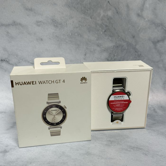 Huawei Watch GT 4 (Павлодар) Лот 4171