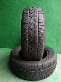 Шины 205/60 R16 Semperite из Германии