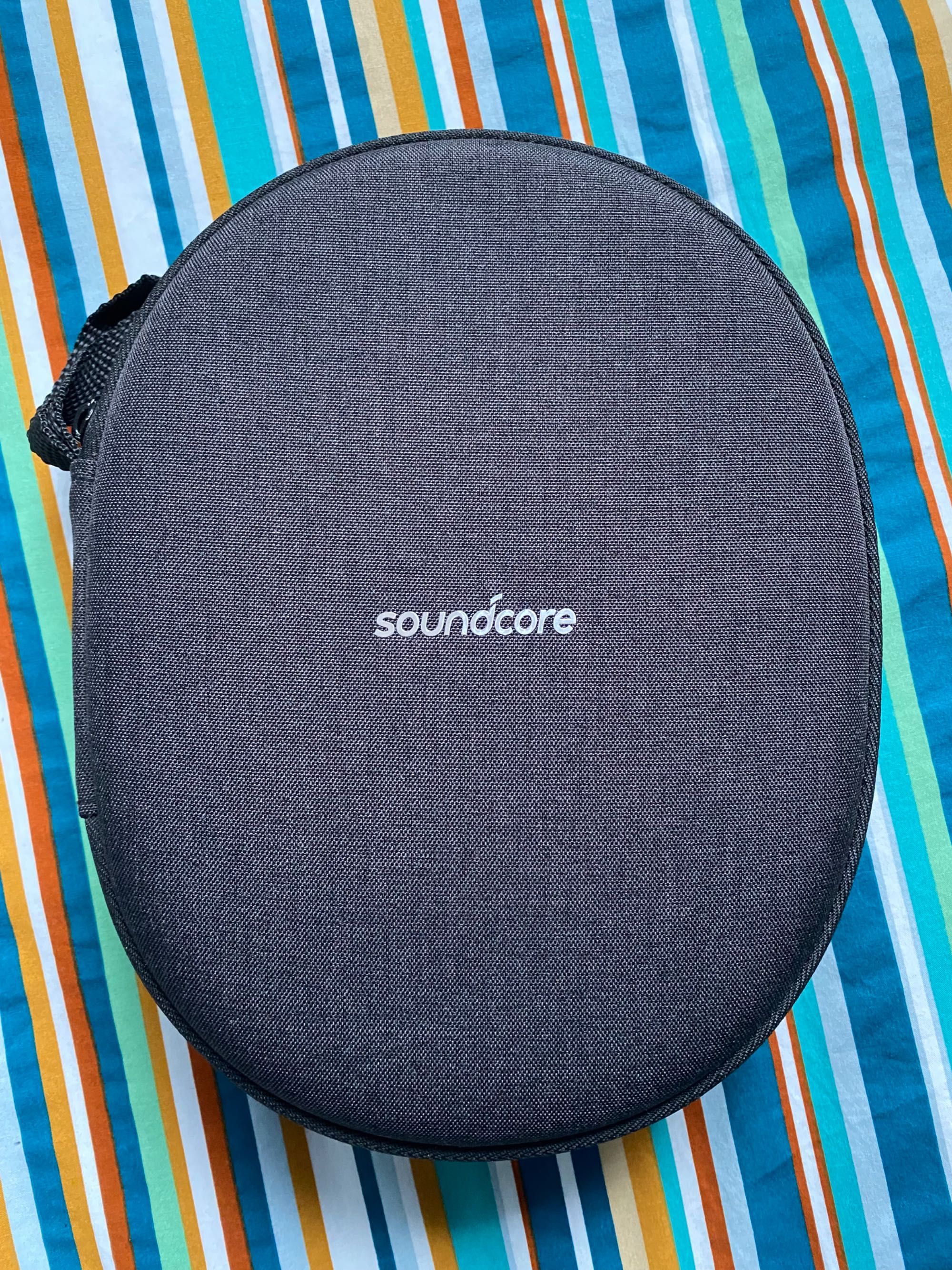 Слушалки Soundcore Q30