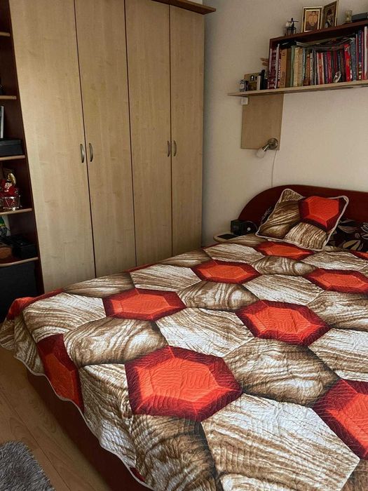 Vand apartament in Tecuci jud Galati