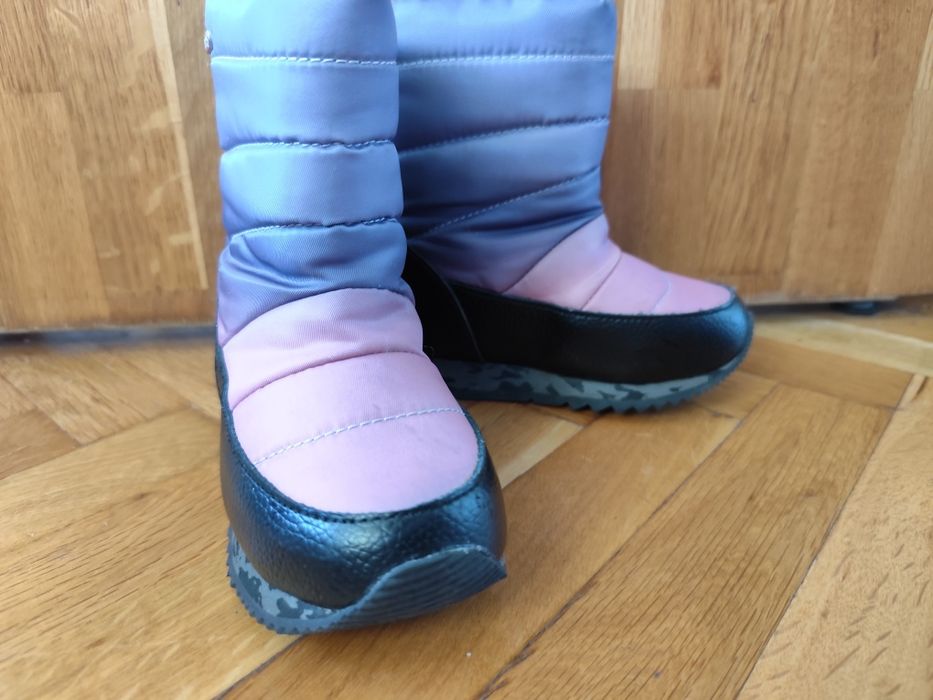 Апрески ботуши Emu Australia 25/26