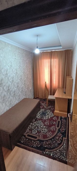 Kivartiraga odam kerak