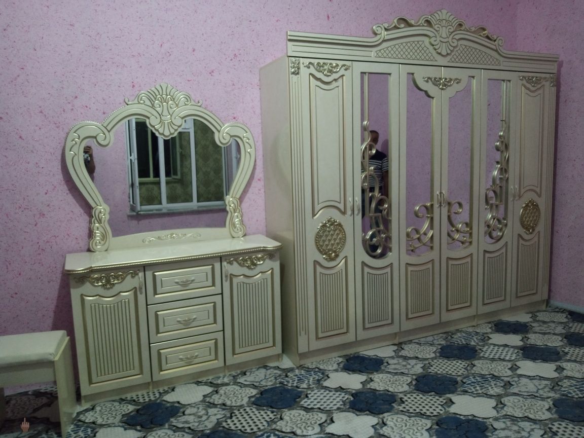 Mebel terish xizmati