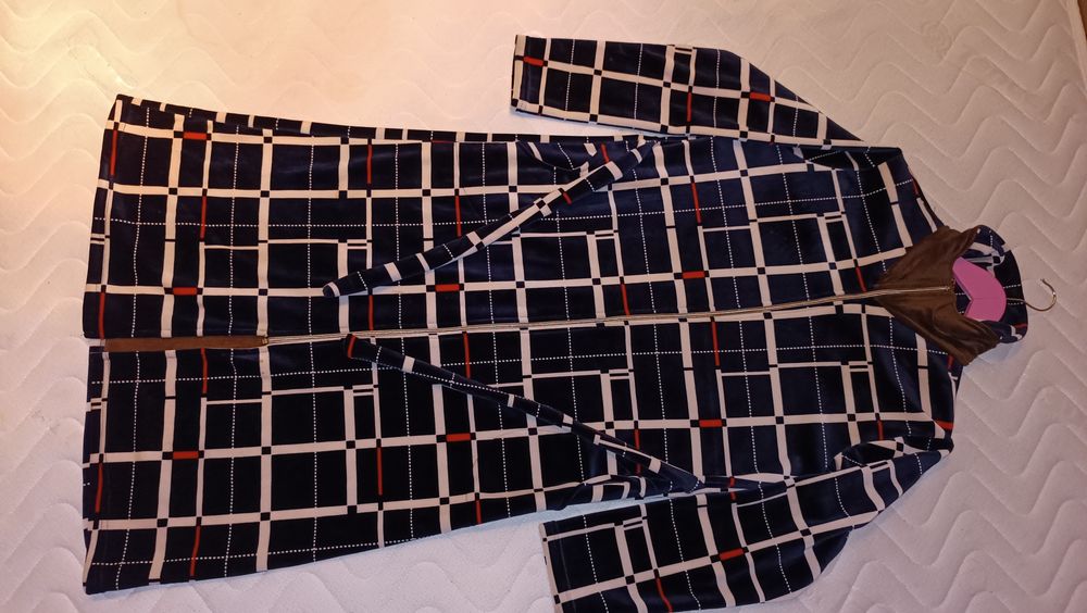 Женский халат новый