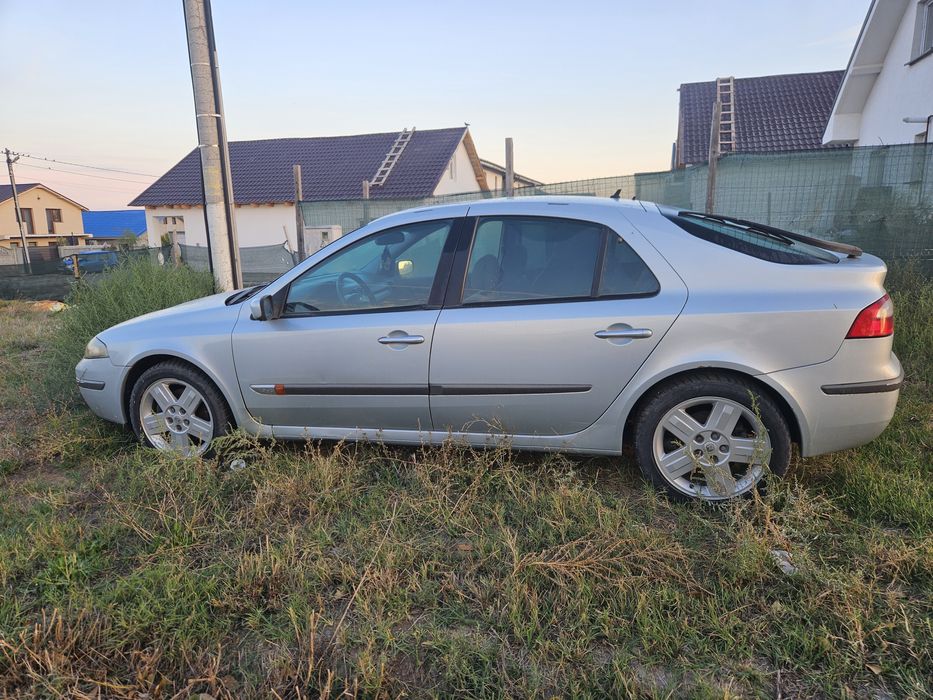 Vând Renault Laguna 2