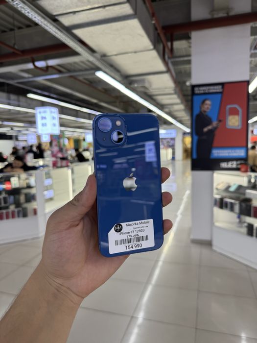 iphone 13 128 айфон 13 128