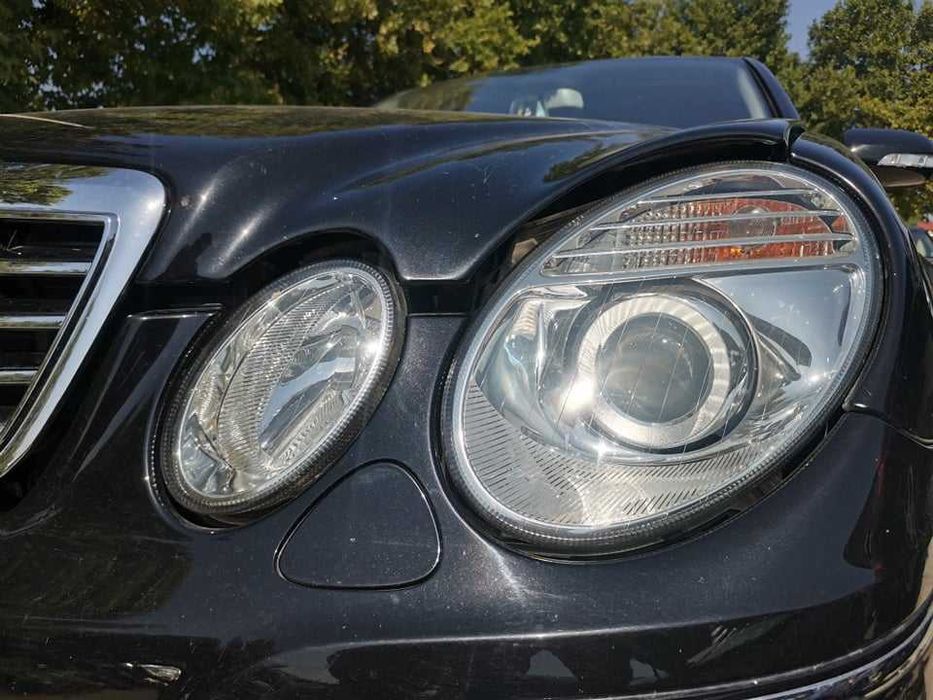 Mercedes E-Class W211 | 3.2 CDI EVO | Facelift | НА ЧАСТИ |