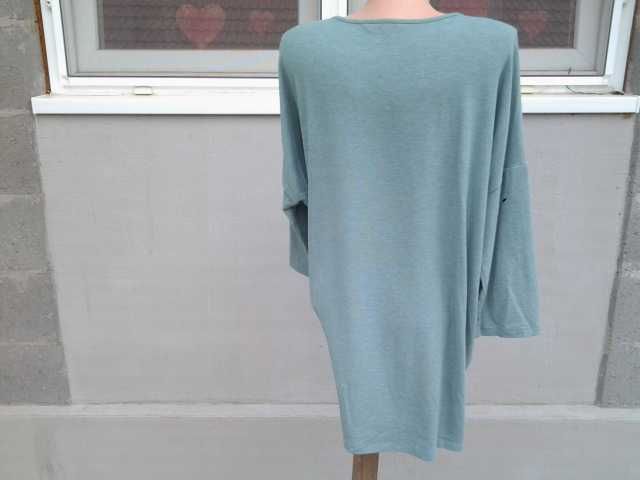 Only Green | bluza dama mar. 50 - 52 | XL