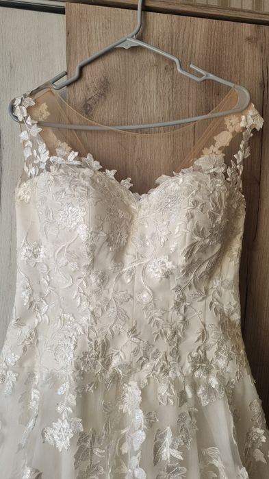 Булченска рокля..