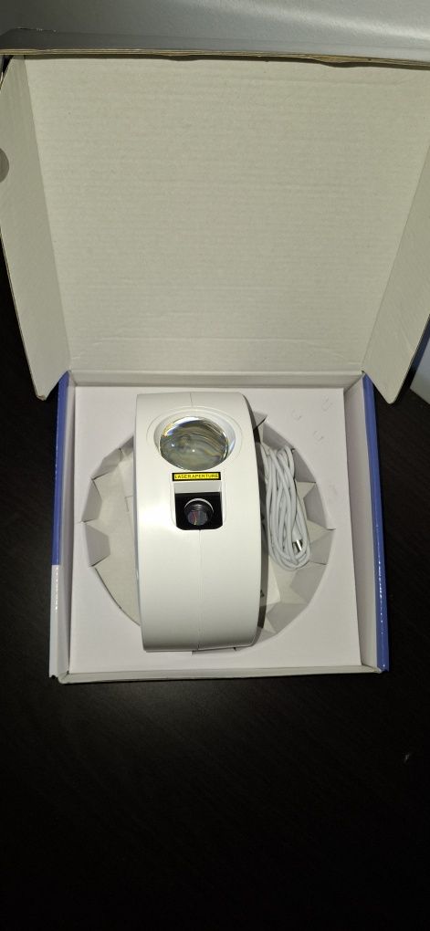 Proiector smart led