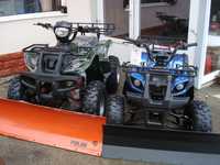 Atv MEGA-HUMMER COMMANDER  200cc-250cc ,Nou 2024, Robust Calitate,