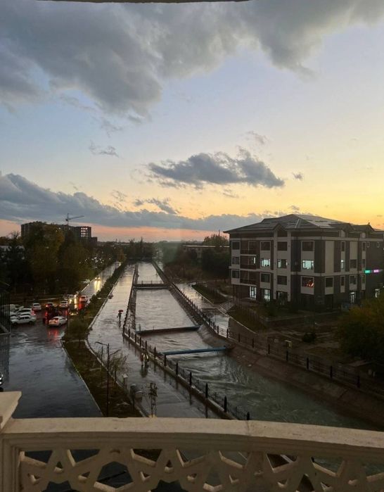 Аренда квартира Кора камиш 1/3 сой буйи 3 хона 112 квадрат