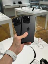 iPhone 14 Pro 128GB Space Black HALOL NASIYA