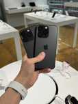 Muddatli to'lov iPhone 14 Pro Black HALOL NASIYA