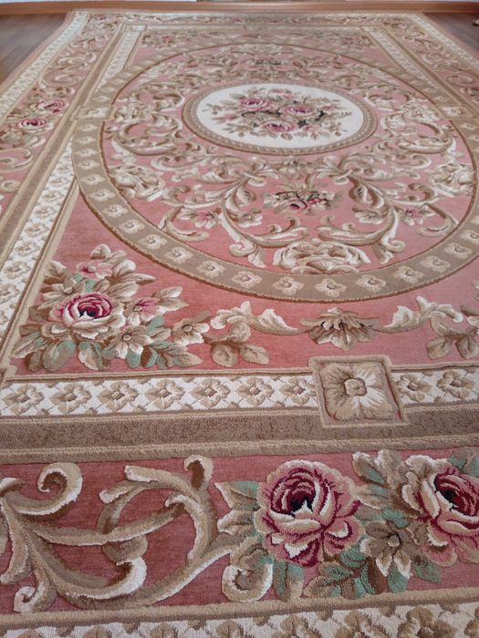 Продам палас б/у