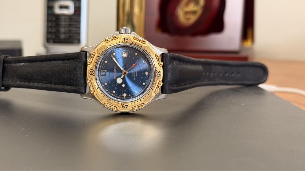 Ceas diver mecanic de colectie