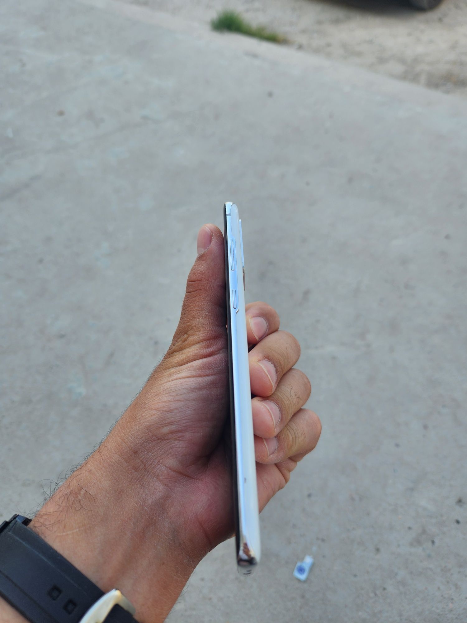 S20 plus 5g 256gb