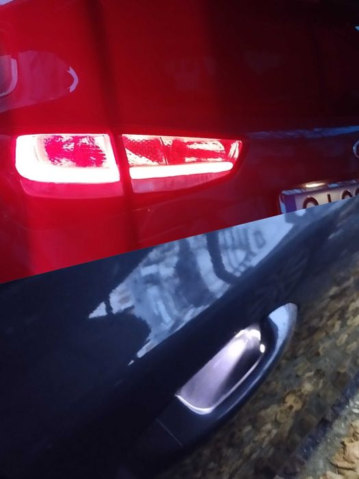 Kia Ceed fabricație 2017 Impecabilă