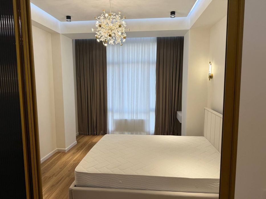 Продаётся квартира Братские магилы