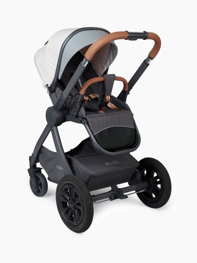 Продам коляску 2в1 HappyBaby