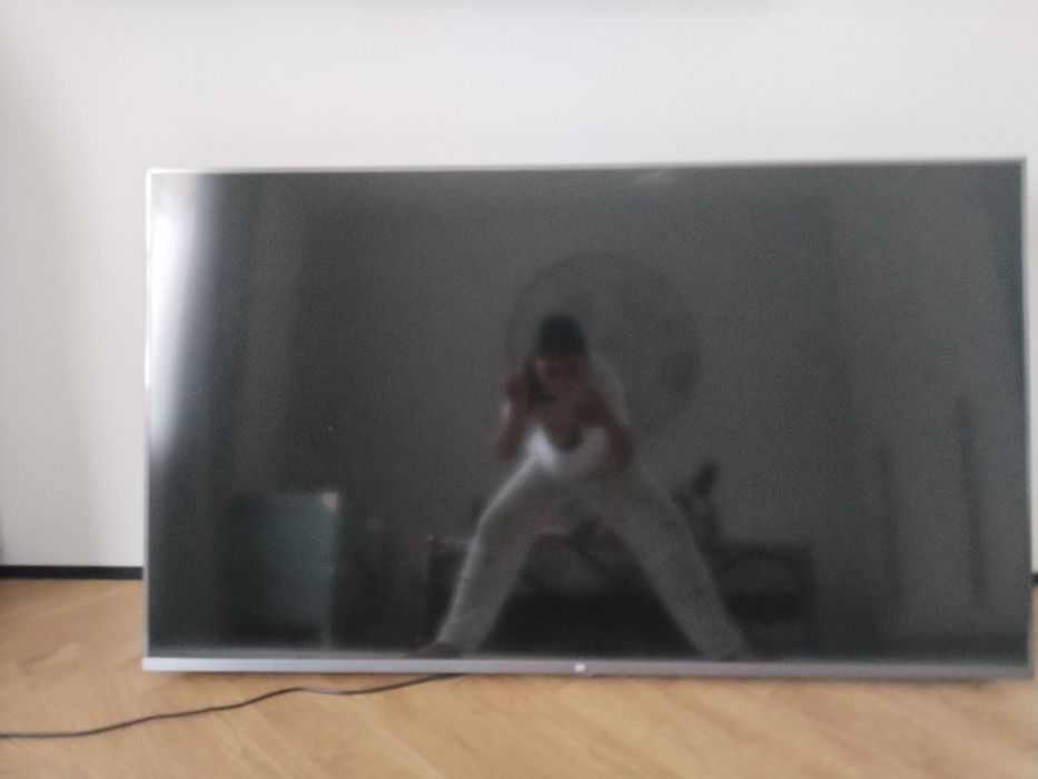 Xiaomi Mi TV 4S 43" 4К