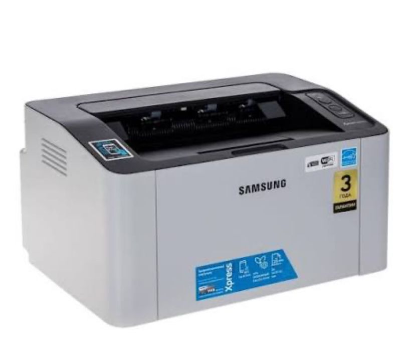 Принтер samsung 2020