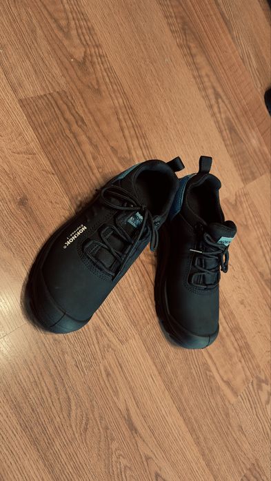 Încălțăminte de siguranță NokNok Express 1 marimea 38