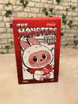 Labubu Coca Cola - Popmart x The Monsters