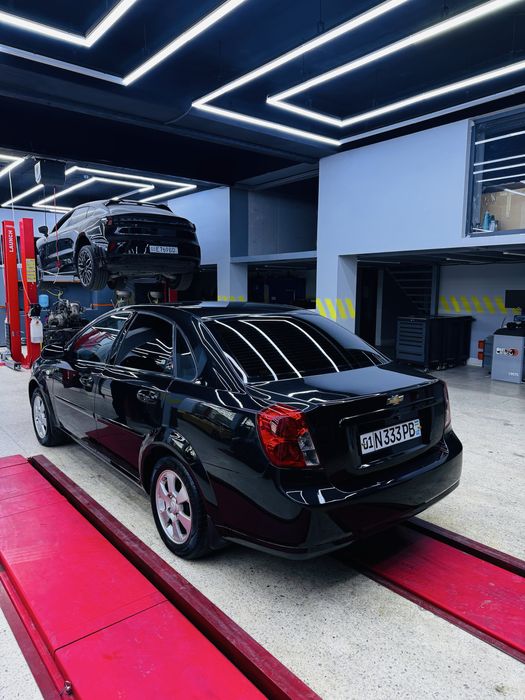 lacetti 1.8 ideal avtomat