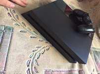 Игровая консоль Сони ps4 приставка