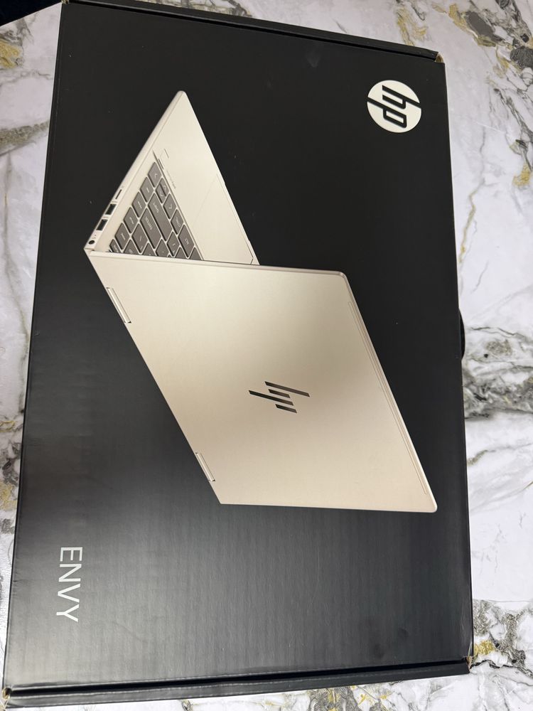 Hp ENVY 360* yangi