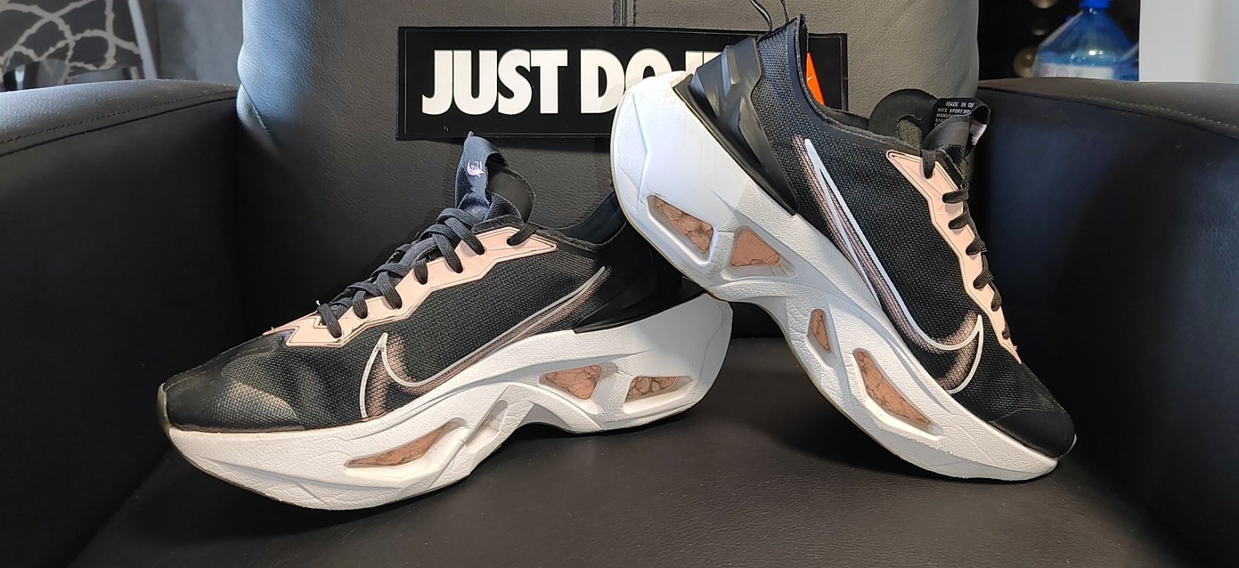 Nike Vista Grind, номер 40