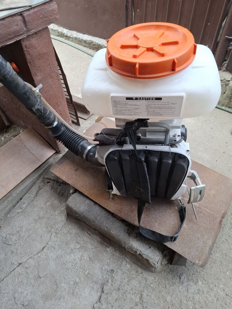 Atomizor KASEI 3WF-3