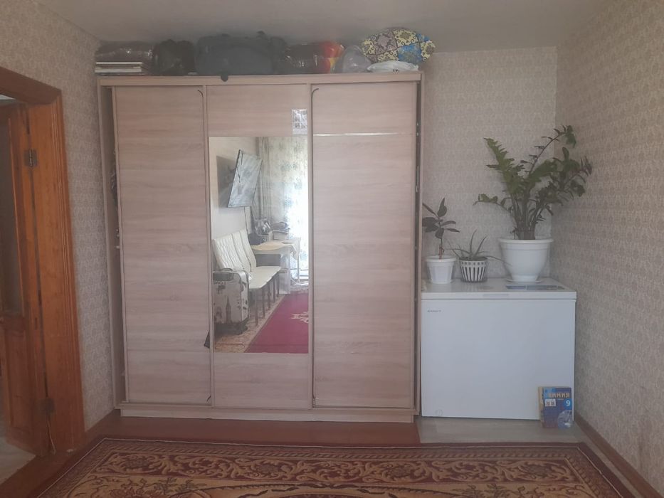 Продам 1 комнатную квартиру
