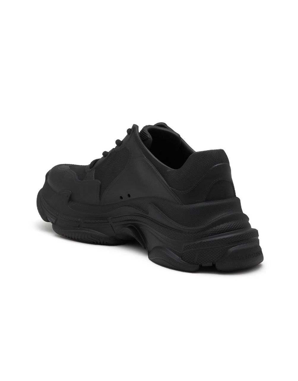 Baleniaga Triple s Sneaker shoes маратонки обувки